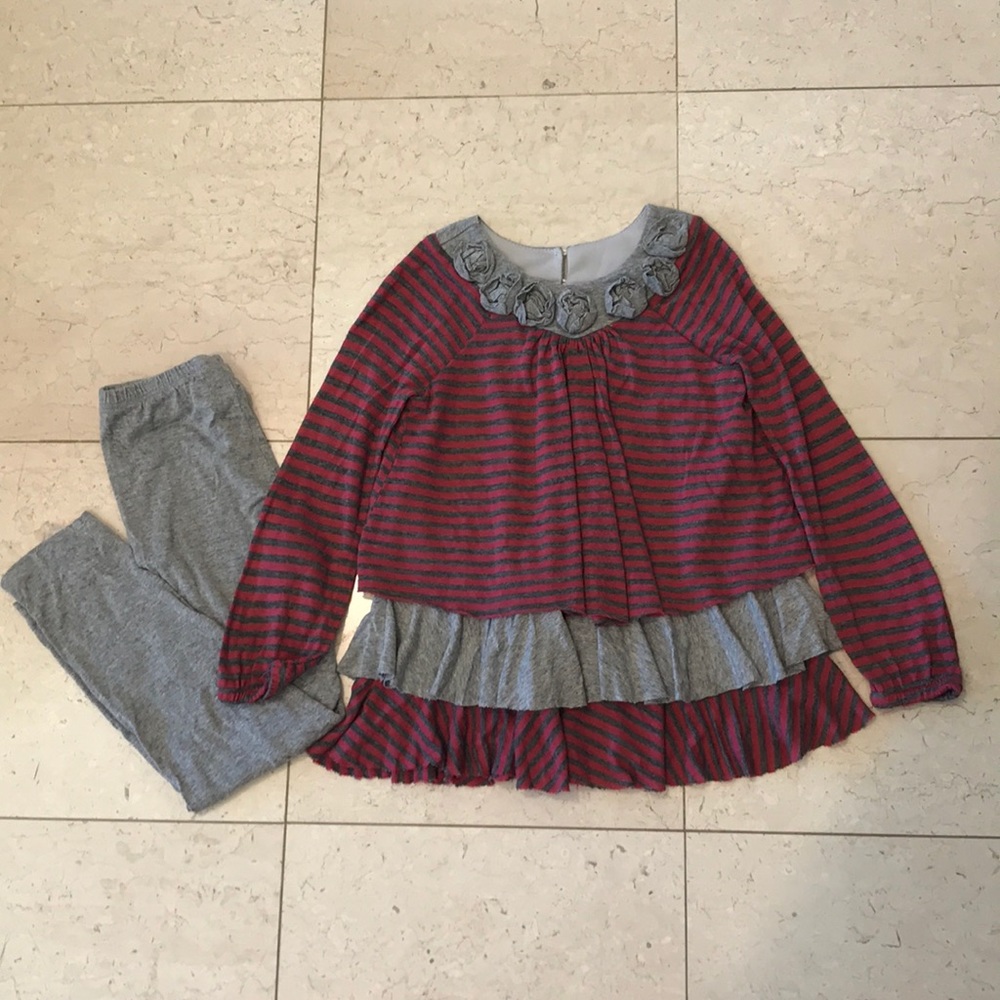 IsoBella and Chloe set